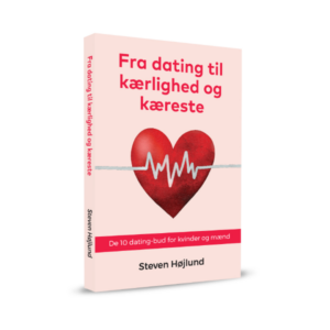 Fra dating til kærlighed og kæreste