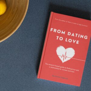 From dating to love